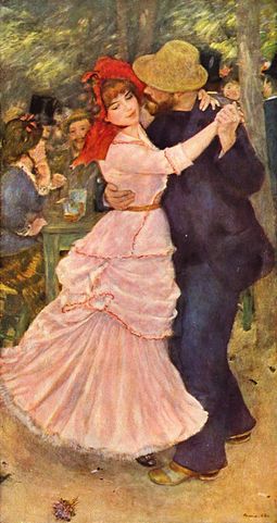 PIerre Auguste Renoir