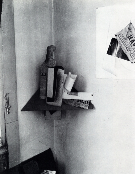 George Braque, Foto: Tate Gallery